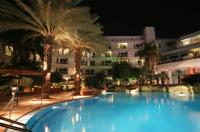 Pool at night