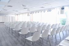Conferences and events, Club Hotel Tiberias