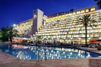 Club Hotel Tiberias
