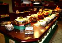 Buffet Dining Room