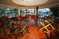 Hotel facilities