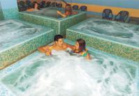 Spa Club Hotel Eilat