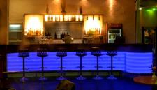 Lobby-Bar, Club Hotel Tiberias