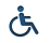 Access for Disabled 