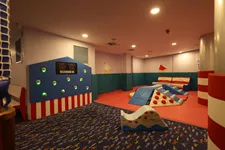 Bay for the Little Ones