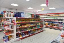 Convenience store, Club Hotel Tiberias