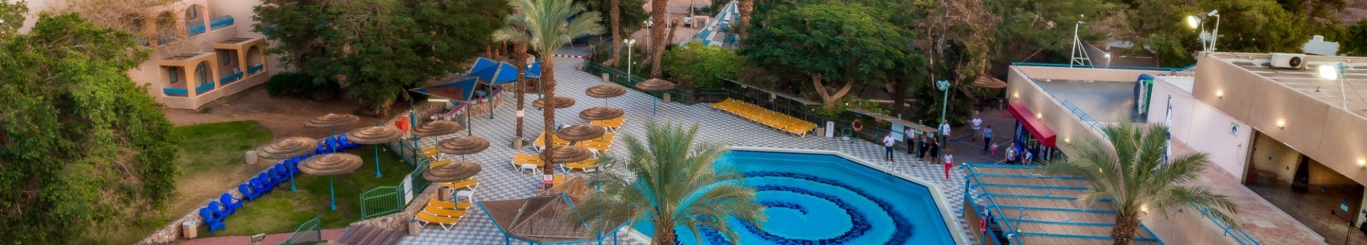 Club In Eilat