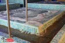 Club Hotel Eilat - Jacuzzi