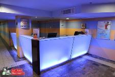 Club Hotel Eilat - Reception