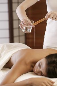 Club Hotel Eila - Oil massage