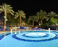 Club In Eilat 
