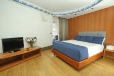 Triple Suite, Club Hotel Eilat