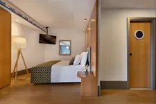 Suite, Club Hotel Eilat