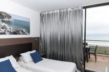suite, Club Hotel Tiberias