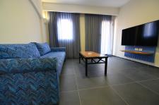 Three-room Classic Villa , Club In Eilat