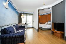 Comfort suite, Club Hotel Eilat