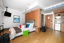 Classic Suite, Club Hotel Eilat