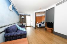 Junior Suite, Club Hotel Eilat