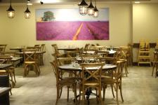 Bars & Restaurants, Club Hotel Eilat