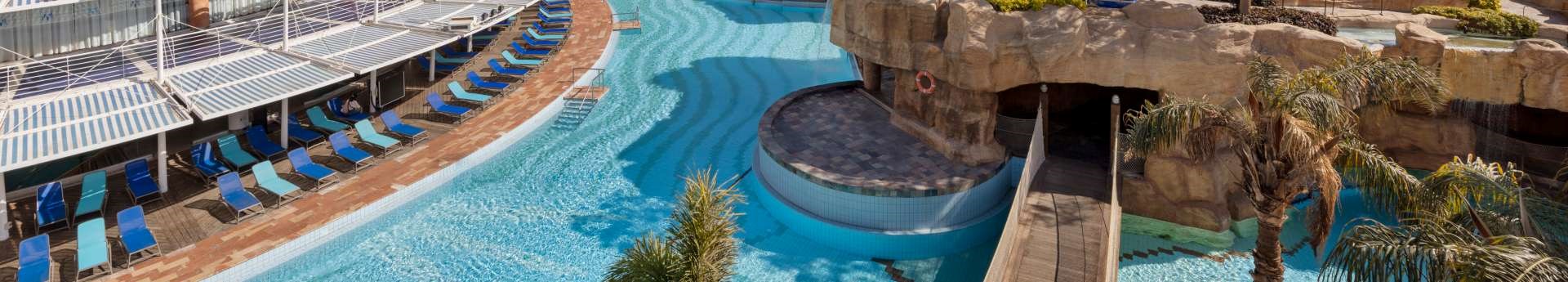 Club Hotel Eilat