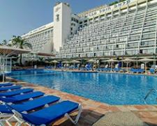 Club Hotel Tiberias Israel