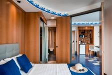 Superior suite, Club hotel Eilat