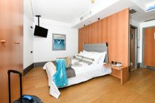 Twin Suite, Club Hotel Eilat